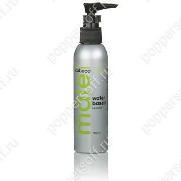 MALE Water based 150ml